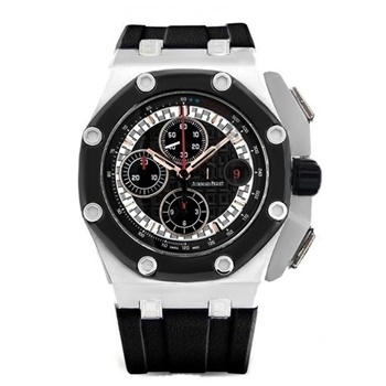 Royal Oak Offshore Michael Schumacher 26568OM.OO.A004CA.01