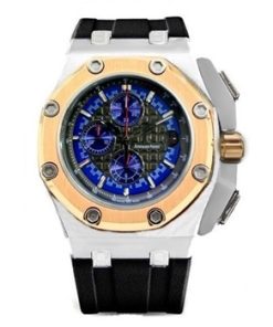 Royal Oak Offshore Michael Schumacher 26568OM.OO.A004CA.011c1aaa-