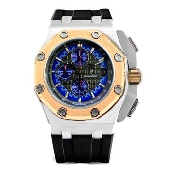 Royal Oak Offshore Michael Schumacher 26568OM.OO.A004CA.011c1aaa-