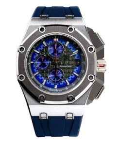 Royal Oak Offshore Michael Schumacher 26568OM.OO.A004CA.011c1aaaa