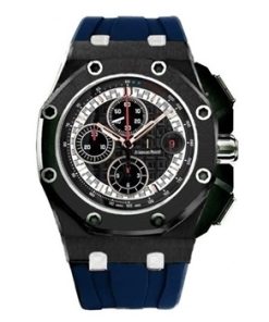 Royal Oak Offshore Michael Schumacher 26568OM.OO.A004CA.01a