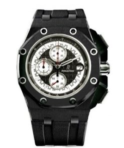 Royal Oak Offshore Michael Schumacher 26568OM.OO.A004CA.01a1_