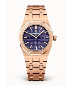 Royal Oak Quartz 33mm Female #67650OR.OO.1261OR.01a