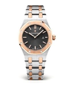 Royal Oak Quartz 33mm Female #67650SR.OO.1261SR.01a