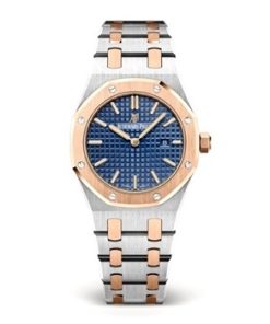 Royal Oak Quartz 33mm Female #67650SR.OO.1261SR.01aaa