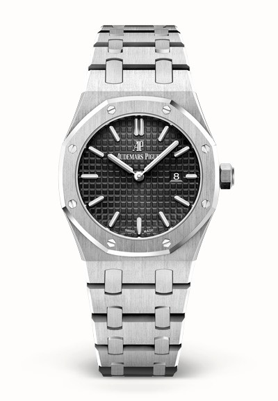 Royal Oak Quartz 33mm Female #67650ST.OO.1261ST.01