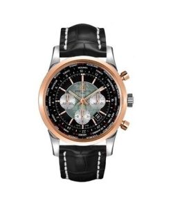 BREITLING TRANSOCEAN CHRONGRAPH UNITIME
