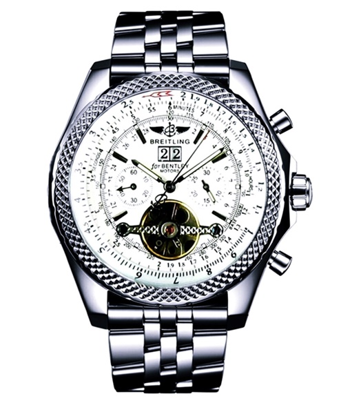 Breitling Bentley Motors 1