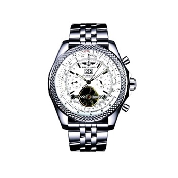 Breitling Bentley Motors 1a