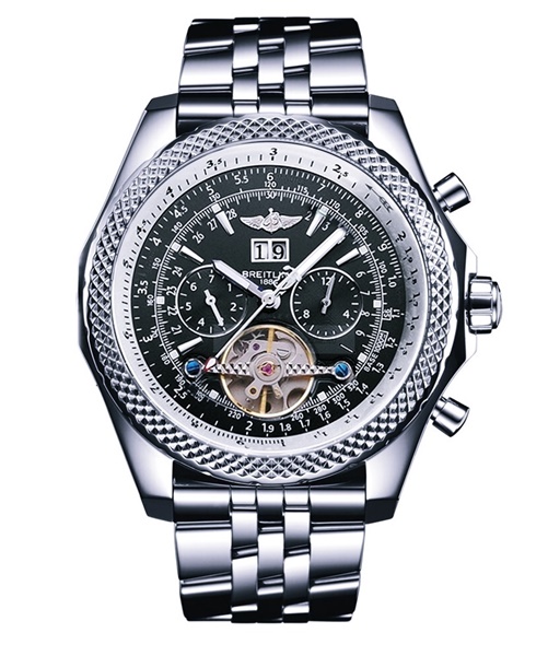 Breitling Bentley Motors 2