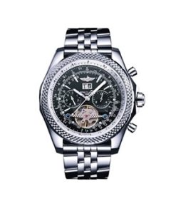 BREITLING BENTLEY MOTORS TOURBILLON