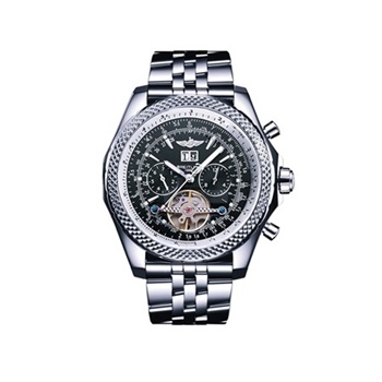 Breitling Bentley Motors 2a