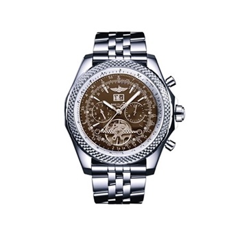 Breitling Bentley Motors 4a