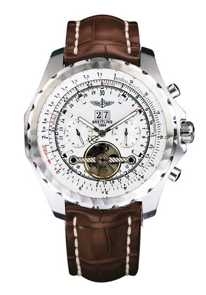 Breitling Bentley Motors 6