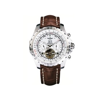 Breitling Bentley Motors 6a