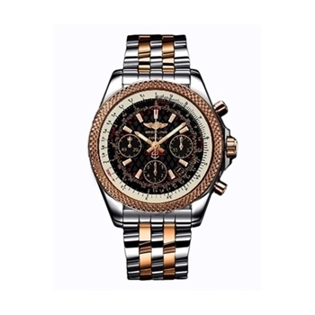 Breitling Bentley Motors 7b