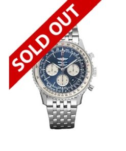 BREITLING NAVITIMER B01 CHRONOGRAPH 46