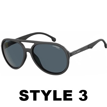 CARRERA 8036 S-2