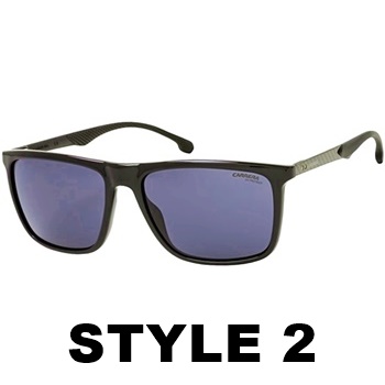 CARRERA 8037-S-2
