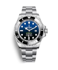 SEA-DWELLER - DEEP-SEA