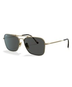 RAY-BAN RB8136 CARAVAN TITANIUM