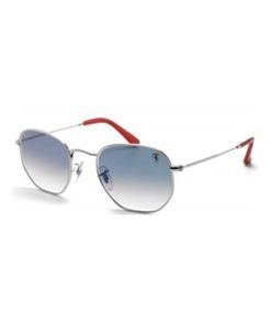 RAY-BAN RB3548NM SCUDERIA FERRARI COLLECTION