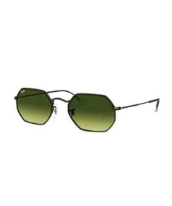 RAY-BAN RB3556 OCTAGONAL
