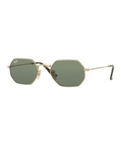 RAY-BAN RB3556N OCTAGONAL CLASSIC