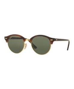 RAY-BAN CLUBROUND CLASSIC RB4246