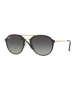 RAY-BAN RB4292N BLAZE DOUBLE BRIDGE