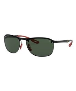 RAY-BAN SCUDERIA FERRARI COLLECTION RB4302M