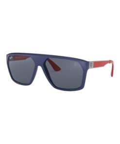 RAY-BAN RB4309M SCUDERIA FERRARI COLLECTION