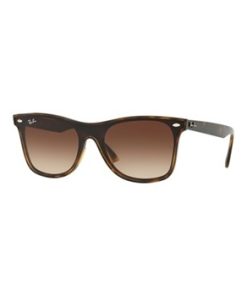 RAY-BAN RB4440N BLAZE WAYFARER