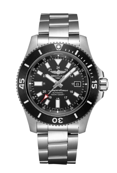 SUPEROCEAN 44 SPECIAL