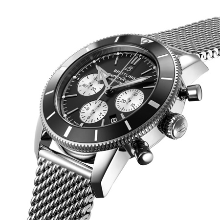 SUPEROCEAN HERITAGE B01 CHRONOGRAPH 44B-1