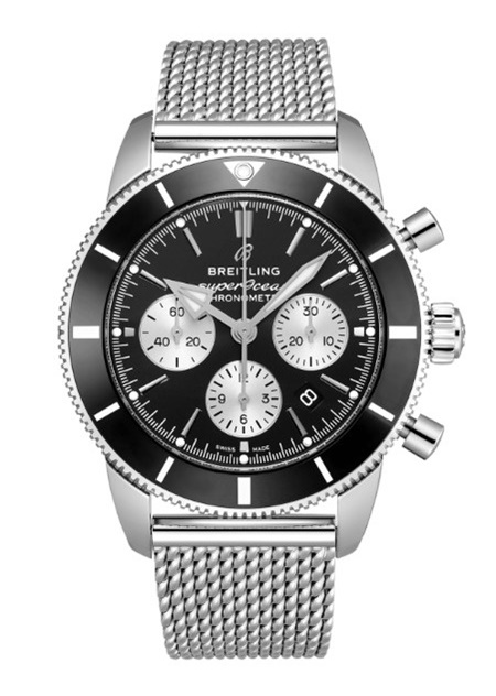 SUPEROCEAN HERITAGE B01 CHRONOGRAPH 44B