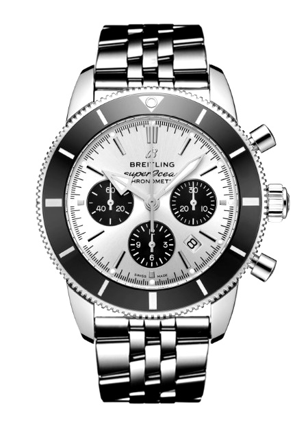 SUPEROCEAN HERITAGE B01 CHRONOGRAPH 44D
