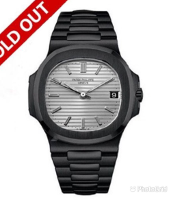 PATEK PHILIPPE NAUTILUS 5711/1B-004