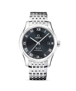 HOUR VISION OMEGA CO‑AXIAL MASTER 41 MM