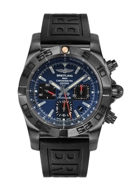 BREITLING SUPER AVENGER CHRONOGRAPH HURRICANE-3