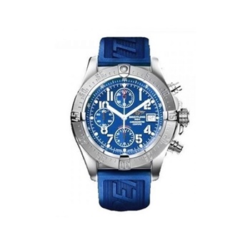 BREITLING SUPER AVENGER CHRONOGRAPH HURRICANE