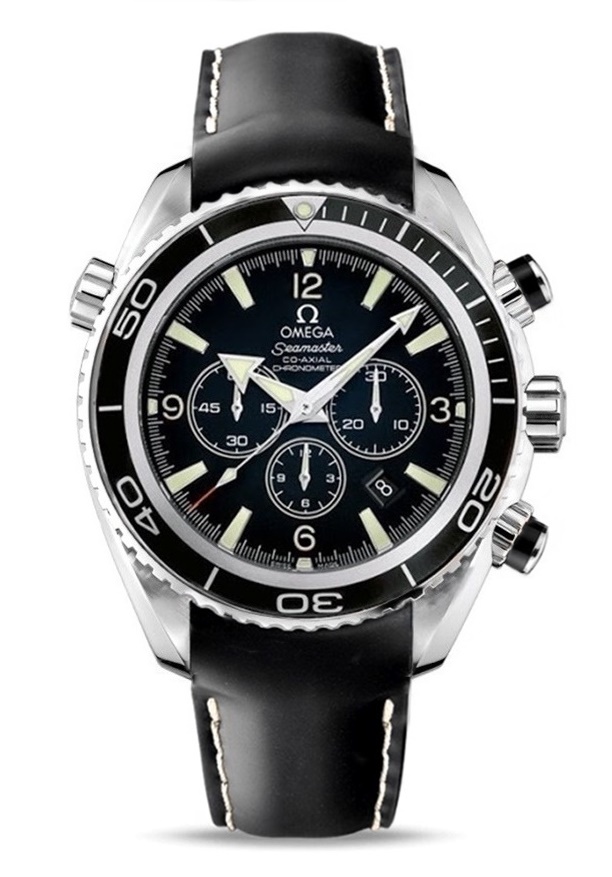 CO‑AXIAL MASTER CHRONOMETER 45.5 MM-1
