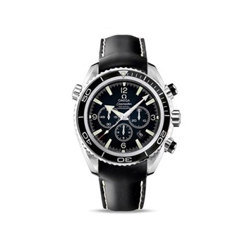 CO‑AXIAL MASTER CHRONOMETER 45.5 MM