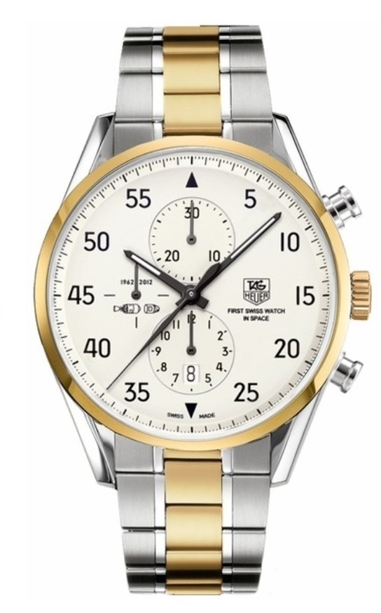 Carrera Two Tone CAR2015.BA0796_3