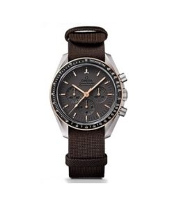 MOONWATCH OMEGA CO‑AXIAL CHRONOGRAPH 44.25 MM