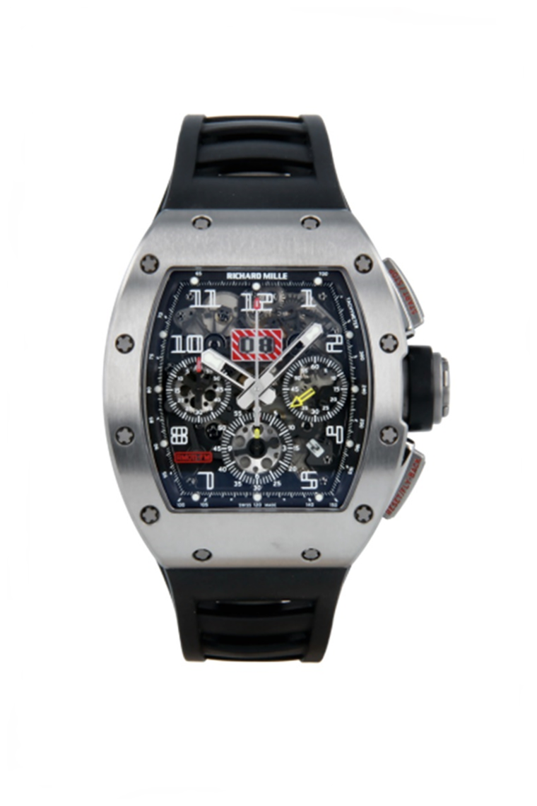 RICHARD MILLE