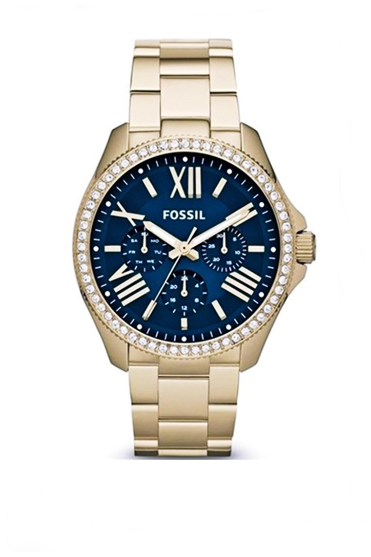 FOSSIL