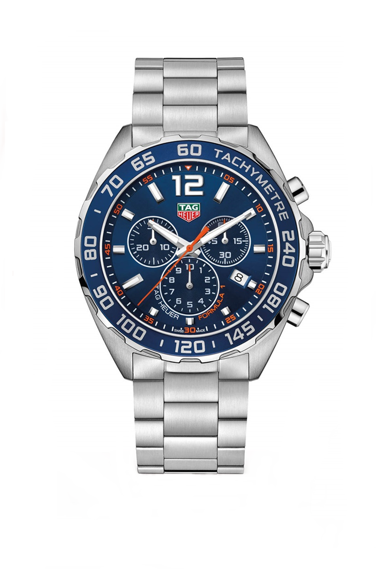 TAG HEUER