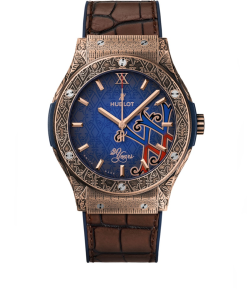 HUBLOT