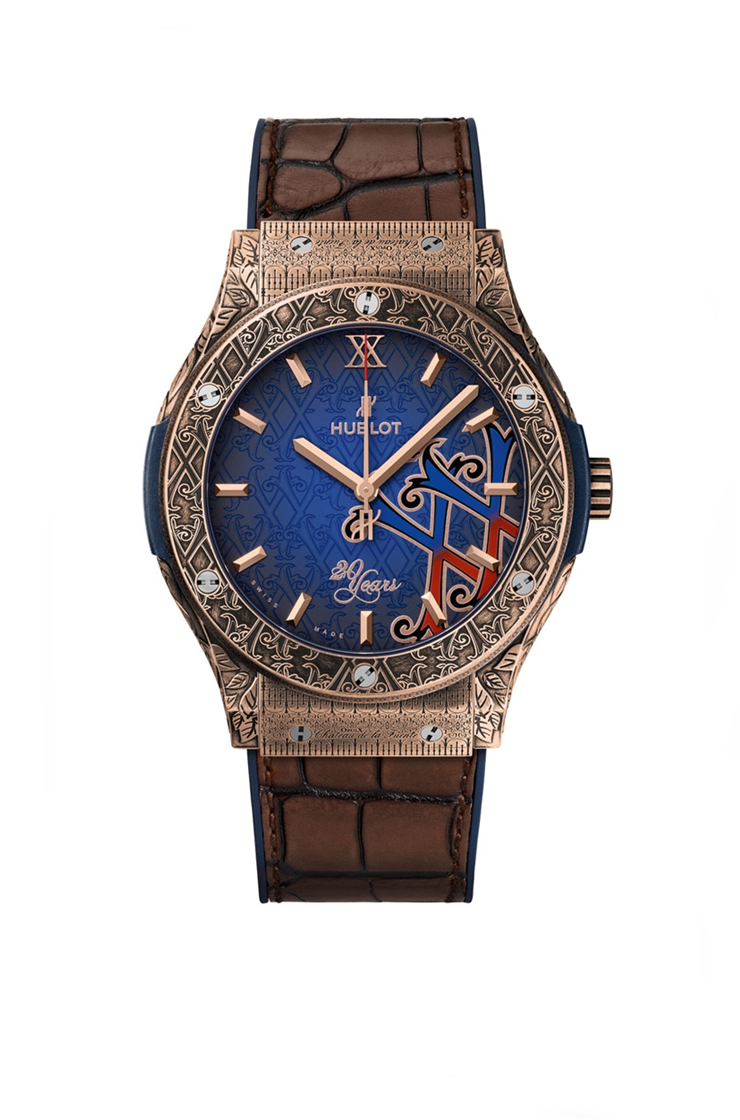 HUBLOT